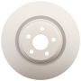 Raybestos 682510 Raybestos Specialty - Truck Coated Brake Rotor