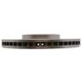 Raybestos 682510R Raybestos R-Line Brake Rotor