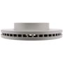 Raybestos 682573 Raybestos Specialty - Truck Coated Brake Rotor