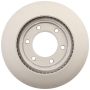 Raybestos 682573 Raybestos Specialty - Truck Coated Brake Rotor