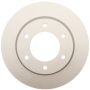 Raybestos 682573 Raybestos Specialty - Truck Coated Brake Rotor
