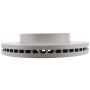 Raybestos 682573FZN Raybestos Element3 Coated Brake Rotor