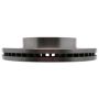 Raybestos 682573R Raybestos R-Line Brake Rotor