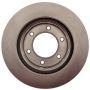 Raybestos 682573R Raybestos R-Line Brake Rotor