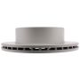 Raybestos 682574 Raybestos Specialty - Truck Coated Brake Rotor