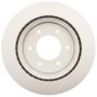 Raybestos 682574 Raybestos Specialty - Truck Coated Brake Rotor