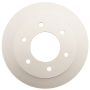 Raybestos 682574 Raybestos Specialty - Truck Coated Brake Rotor