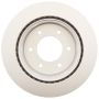 Raybestos 682574FZN Raybestos Element3 Coated Brake Rotor