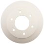 Raybestos 682574FZN Raybestos Element3 Coated Brake Rotor
