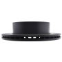 Raybestos 682574R2 Raybestos R-Line+ Brake Rotor