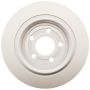 Raybestos 682613 Raybestos Specialty - Truck Coated Brake Rotor