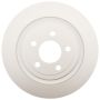 Raybestos 682613 Raybestos Specialty - Truck Coated Brake Rotor