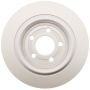 Raybestos 682613FZN Raybestos Element3 Coated Brake Rotor