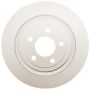 Raybestos 682613FZN Raybestos Element3 Coated Brake Rotor