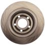 Raybestos 682613R Raybestos R-Line Brake Rotor