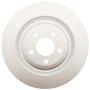 Raybestos 682614 Raybestos Specialty - Truck Coated Brake Rotor