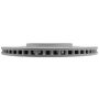 Raybestos 682614P Raybestos Specialty - Police Brake Rotor