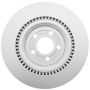 Raybestos 682614P Raybestos Specialty - Police Brake Rotor