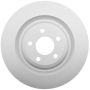 Raybestos 682614P Raybestos Specialty - Police Brake Rotor