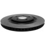 Raybestos 682614R2 Raybestos R-Line+ Brake Rotor