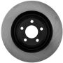 Raybestos 682614R2 Raybestos R-Line+ Brake Rotor