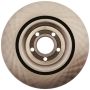 Raybestos 682614R Raybestos R-Line Brake Rotor