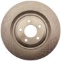 Raybestos 682614R Raybestos R-Line Brake Rotor