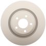 Raybestos 682615 Raybestos Specialty - Truck Coated Brake Rotor