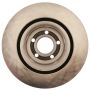 Raybestos 682615R Raybestos R-Line Brake Rotor