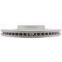 Raybestos 682616 Raybestos Specialty - Truck Coated Brake Rotor