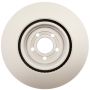 Raybestos 682616 Raybestos Specialty - Truck Coated Brake Rotor