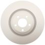 Raybestos 682616 Raybestos Specialty - Truck Coated Brake Rotor