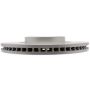 Raybestos 682616FZN Raybestos Element3 Coated Brake Rotor