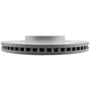 Raybestos 682616P Raybestos Specialty - Police Brake Rotor