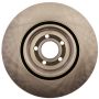 Raybestos 682616R Raybestos R-Line Brake Rotor