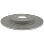 Raybestos 682665FZN Raybestos Element3 Coated Brake Rotor
