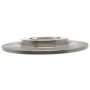 Raybestos 682665R Raybestos R-Line Brake Rotor