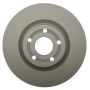 Raybestos 682666FZN Raybestos Element3 Coated Brake Rotor