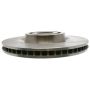 Raybestos 682666R Raybestos R-Line Brake Rotor