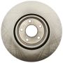 Raybestos 682666R Raybestos R-Line Brake Rotor