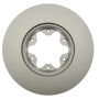 Raybestos 682686 Raybestos Specialty - Truck Coated Brake Rotor