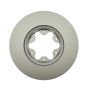 Raybestos 682686FZN Raybestos Element3 Coated Brake Rotor