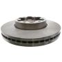 Raybestos 682686R Raybestos R-Line Brake Rotor
