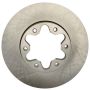 Raybestos 682686R Raybestos R-Line Brake Rotor