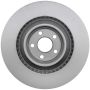 Raybestos 682744FZN Raybestos Element3 Coated Brake Rotor
