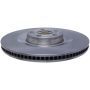 Raybestos 682744R Raybestos R-Line Brake Rotor