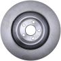 Raybestos 682744R Raybestos R-Line Brake Rotor