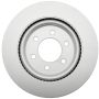 Raybestos 682746 Raybestos Specialty - Truck Coated Brake Rotor