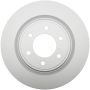 Raybestos 682746 Raybestos Specialty - Truck Coated Brake Rotor