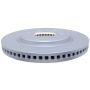Raybestos 682746P Raybestos Specialty - Police Brake Rotor
